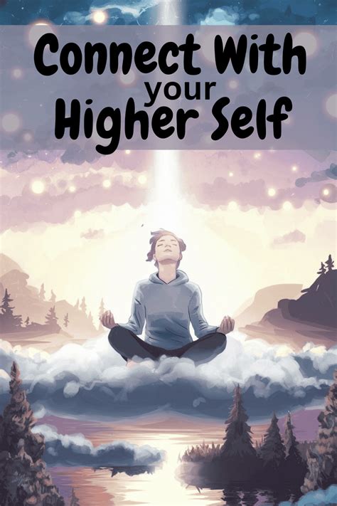 are inspired actions from your higher self